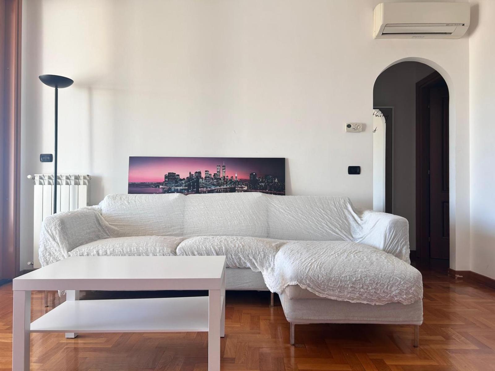 Appartamento Premium Papillo